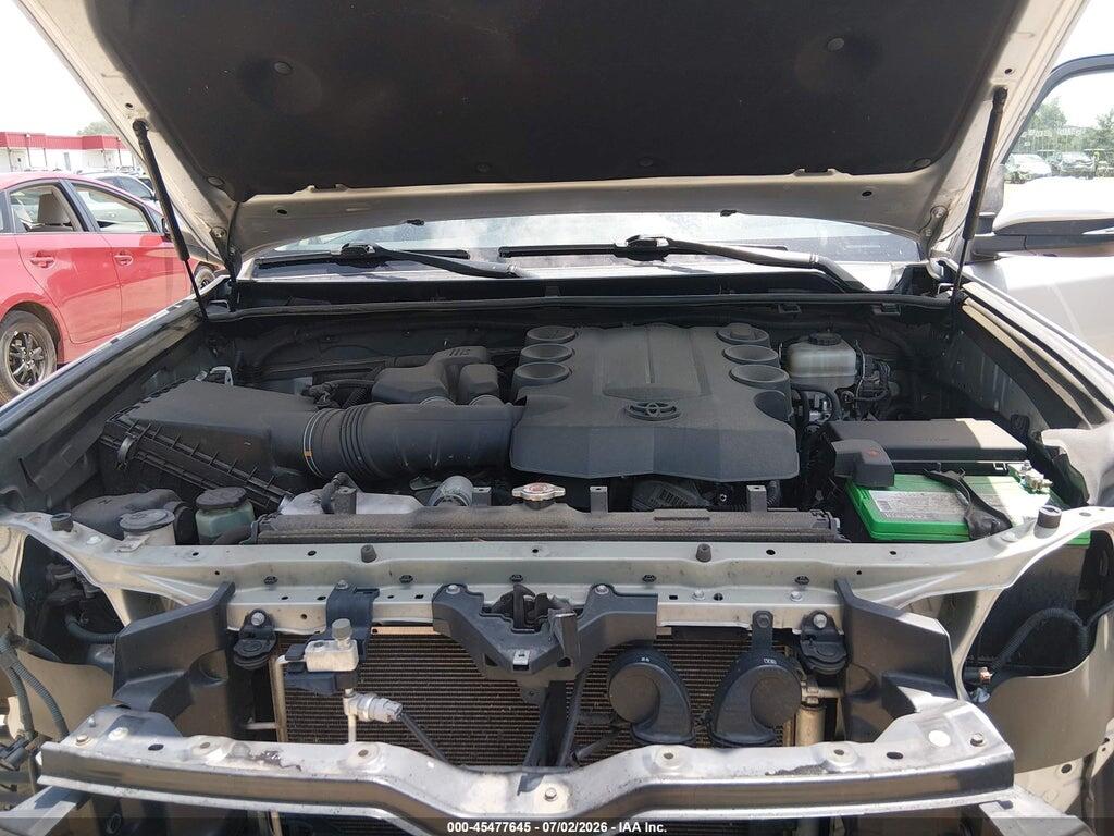 JTEBU5JR6H5454075 2017 TOYOTA 4RUNNER photo no. 10