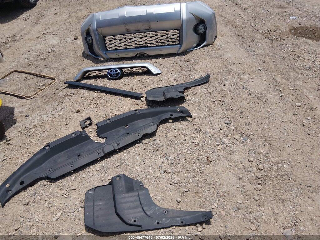 JTEBU5JR6H5454075 2017 TOYOTA 4RUNNER photo no. 12