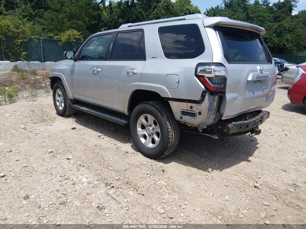JTEBU5JR6H5454075 2017 TOYOTA 4RUNNER photo no. 3