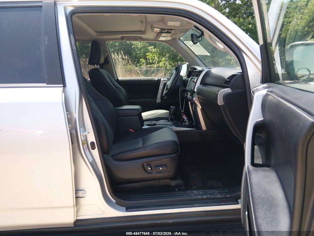 JTEBU5JR6H5454075 2017 TOYOTA 4RUNNER photo no. 5