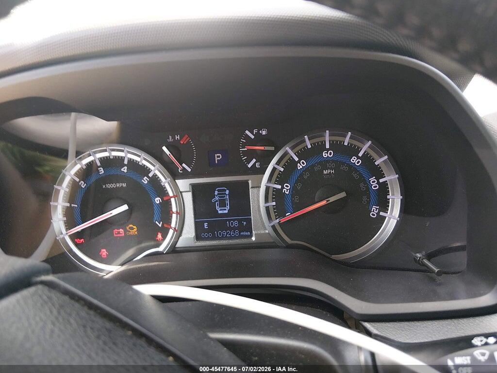 JTEBU5JR6H5454075 2017 TOYOTA 4RUNNER photo no. 7