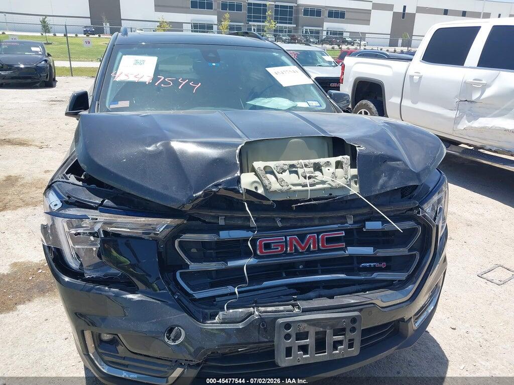 3GKALYEG5RL123930 2024 GMC TERRAIN photo no. 12