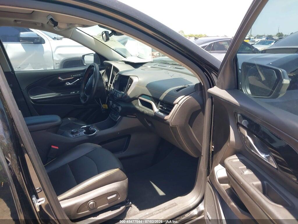3GKALYEG5RL123930 2024 GMC TERRAIN photo no. 5
