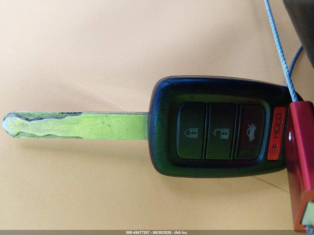 1HGCR2F57HA099697 2017 HONDA ACCORD photo no. 11