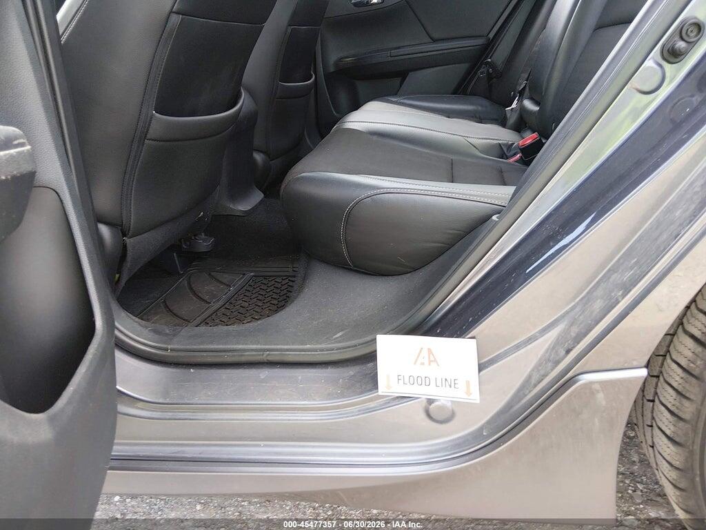 1HGCR2F57HA099697 2017 HONDA ACCORD photo no. 6