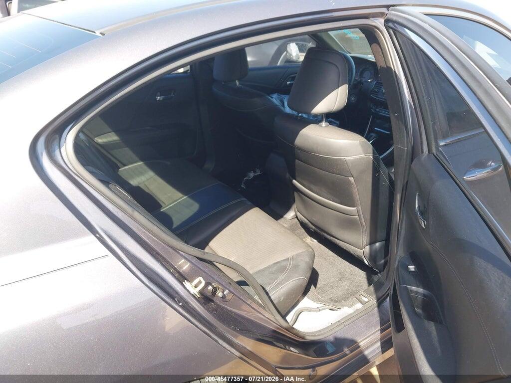 1HGCR2F57HA099697 2017 HONDA ACCORD photo no. 8