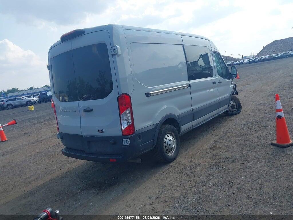 1FTBW9C82PKB74972 2023 FORD TRANSIT-350 photo no. 4