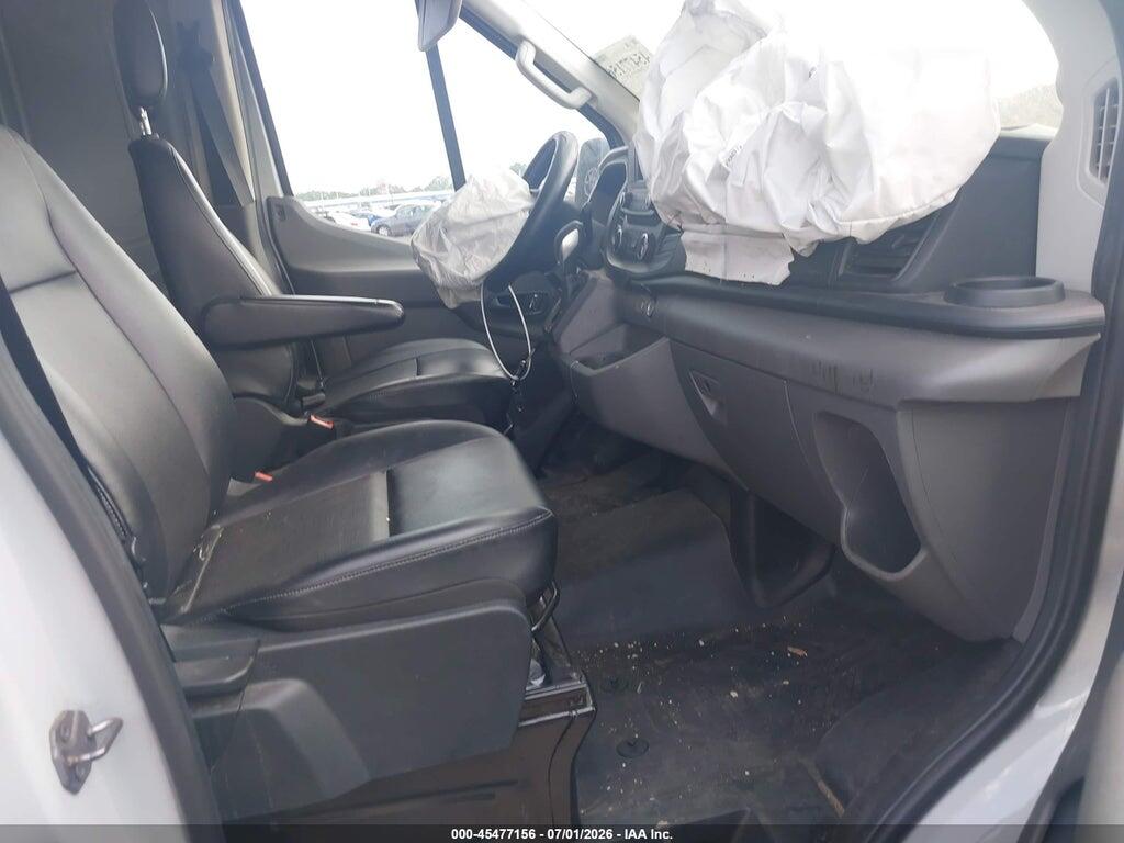 1FTBW9C82PKB74972 2023 FORD TRANSIT-350 photo no. 5