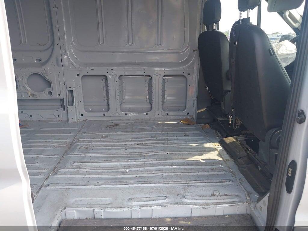 1FTBW9C82PKB74972 2023 FORD TRANSIT-350 photo no. 8