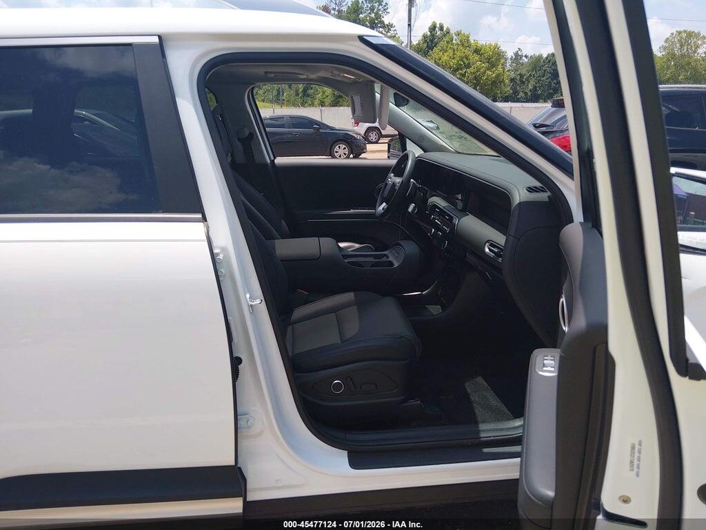 KM8RG5S2XTU025575 2026 HYUNDAI PALISADE photo no. 5