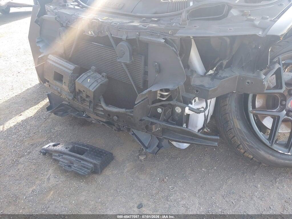 1C4SDJCT6PC597334 2023 DODGE DURANGO photo no. 12