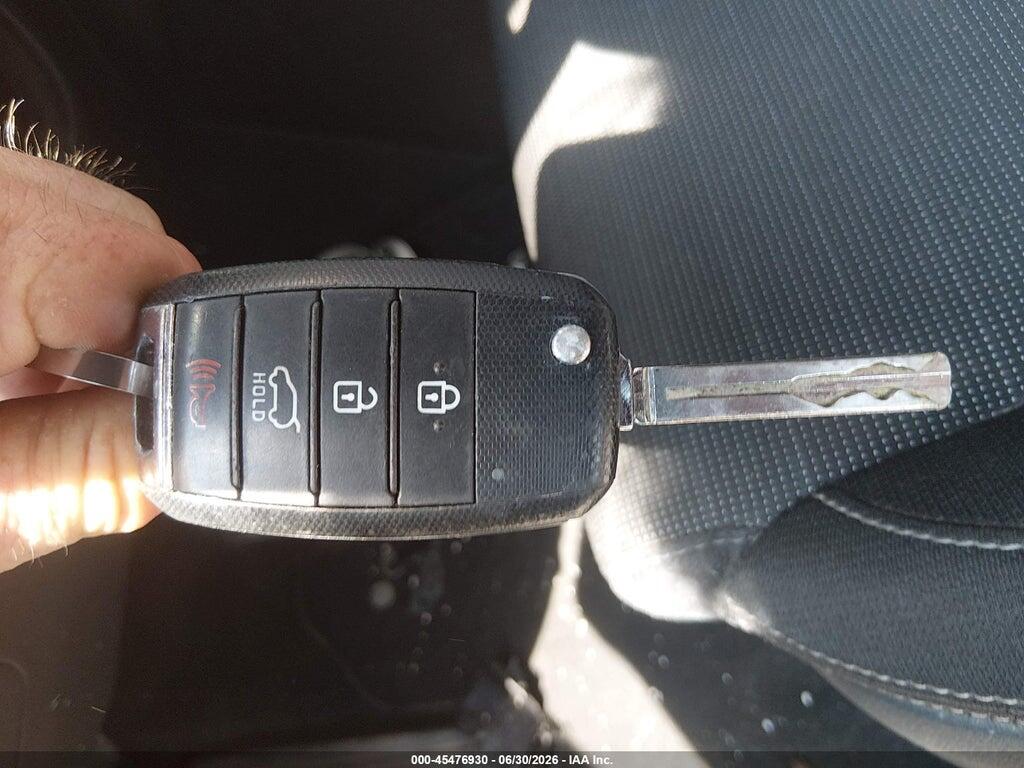 KNDPMCAC6K7607253 2019 KIA SPORTAGE photo no. 11