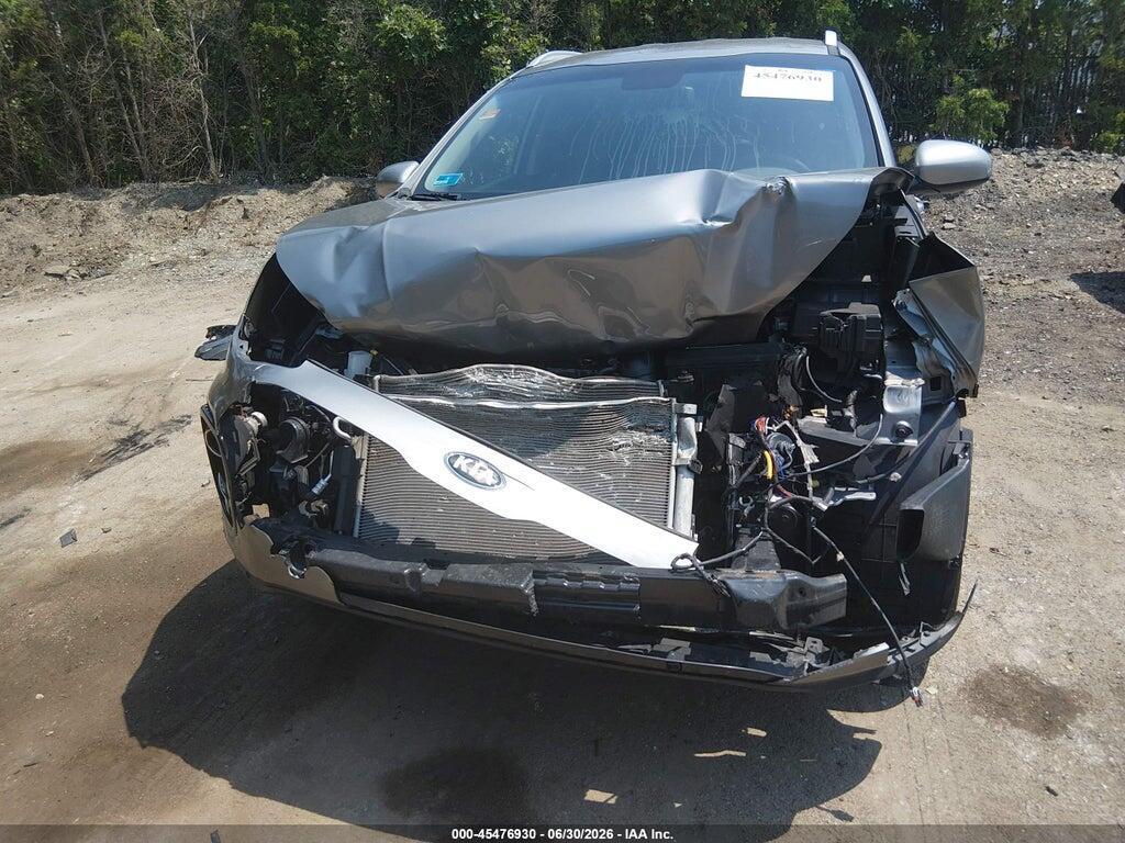 KNDPMCAC6K7607253 2019 KIA SPORTAGE photo no. 6