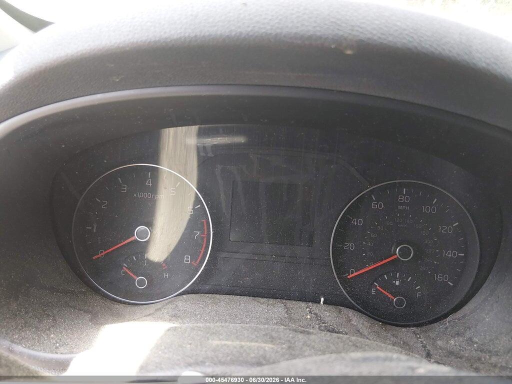 KNDPMCAC6K7607253 2019 KIA SPORTAGE photo no. 7