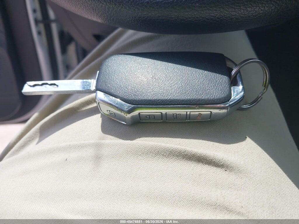 3KPF24AD7KE097785 2019 KIA FORTE photo no. 11