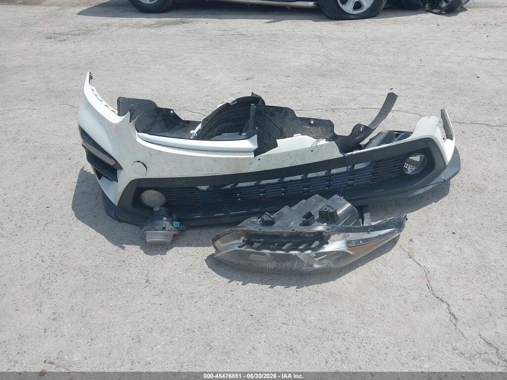 3KPF24AD7KE097785 2019 KIA FORTE photo no. 12