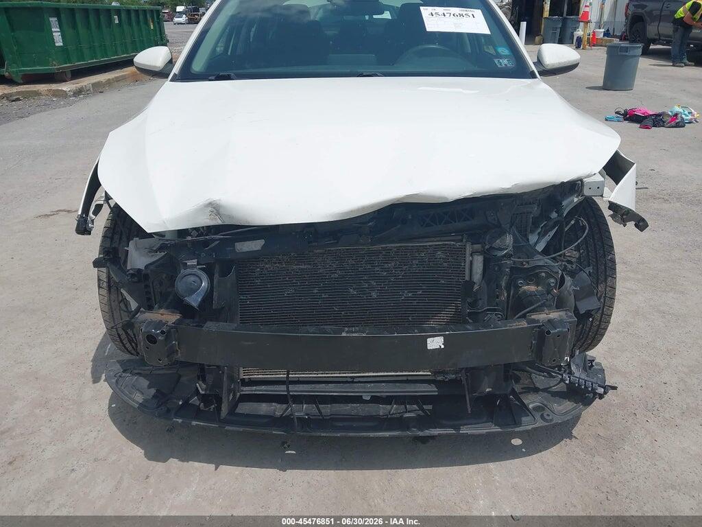 3KPF24AD7KE097785 2019 KIA FORTE photo no. 6
