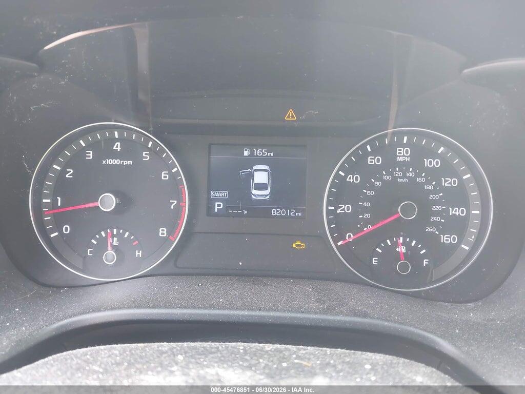 3KPF24AD7KE097785 2019 KIA FORTE photo no. 7