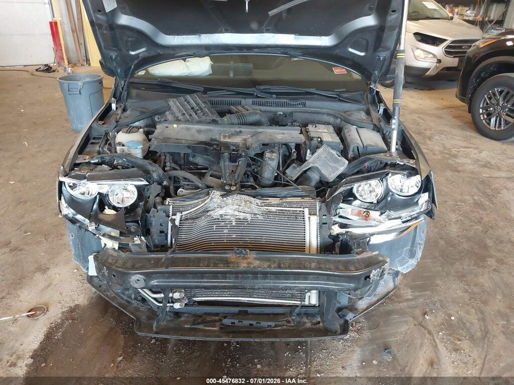 3VWD67AJ5GM347974 2016 VOLKSWAGEN JETTA photo no. 10
