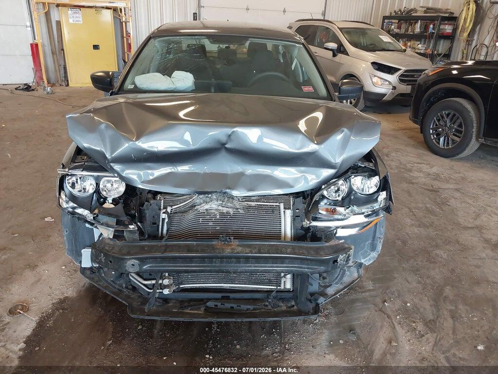 3VWD67AJ5GM347974 2016 VOLKSWAGEN JETTA photo no. 12