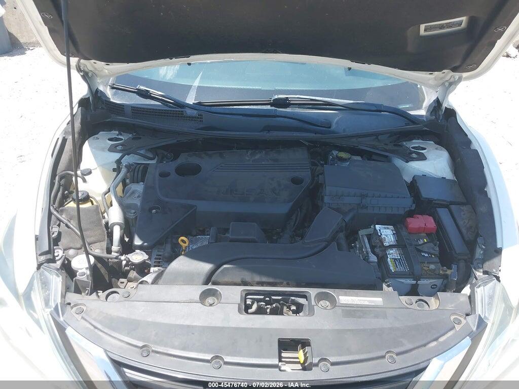1N4AL3AP0JC128897 2018 NISSAN ALTIMA photo no. 10