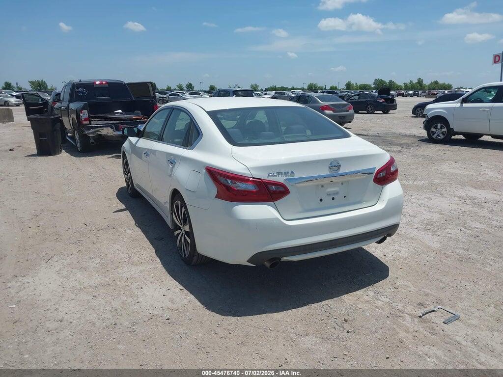 1N4AL3AP0JC128897 2018 NISSAN ALTIMA photo no. 3
