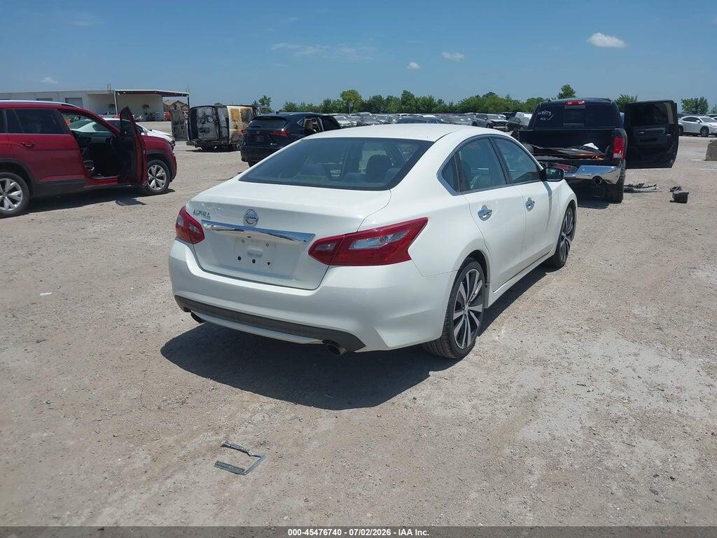 1N4AL3AP0JC128897 2018 NISSAN ALTIMA photo no. 4