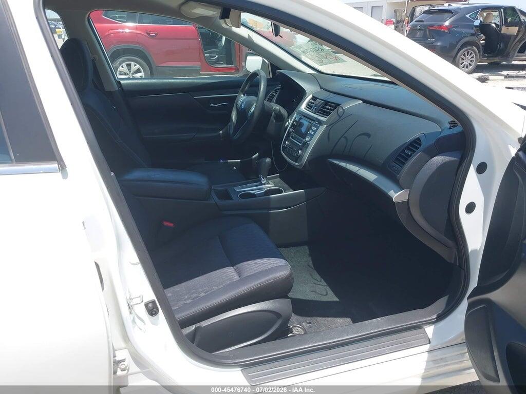 1N4AL3AP0JC128897 2018 NISSAN ALTIMA photo no. 5