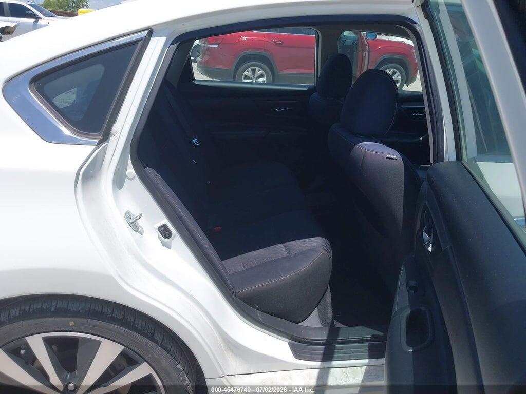 1N4AL3AP0JC128897 2018 NISSAN ALTIMA photo no. 8
