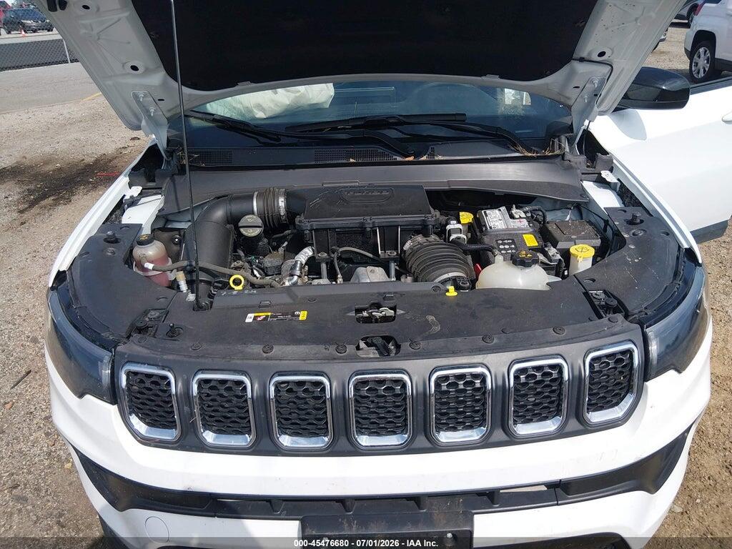 3C4NJDBN2RT595260 2024 JEEP COMPASS photo no. 10