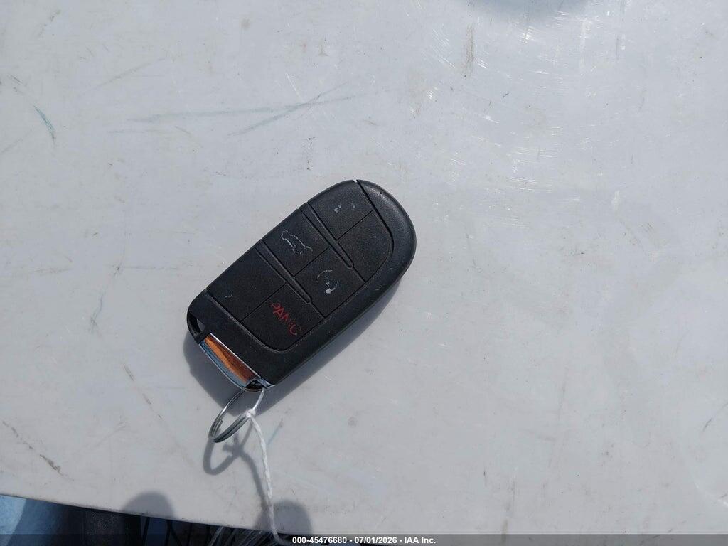 3C4NJDBN2RT595260 2024 JEEP COMPASS photo no. 11