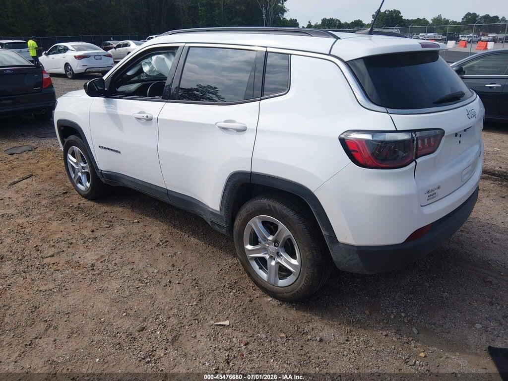 3C4NJDBN2RT595260 2024 JEEP COMPASS photo no. 3