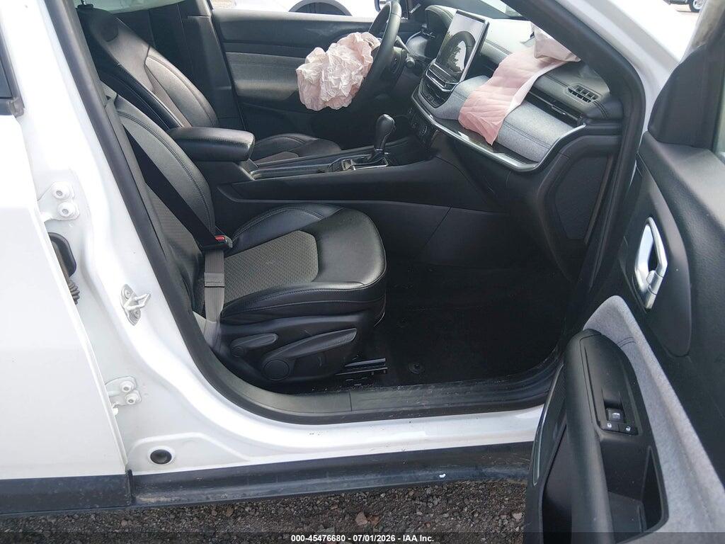3C4NJDBN2RT595260 2024 JEEP COMPASS photo no. 5