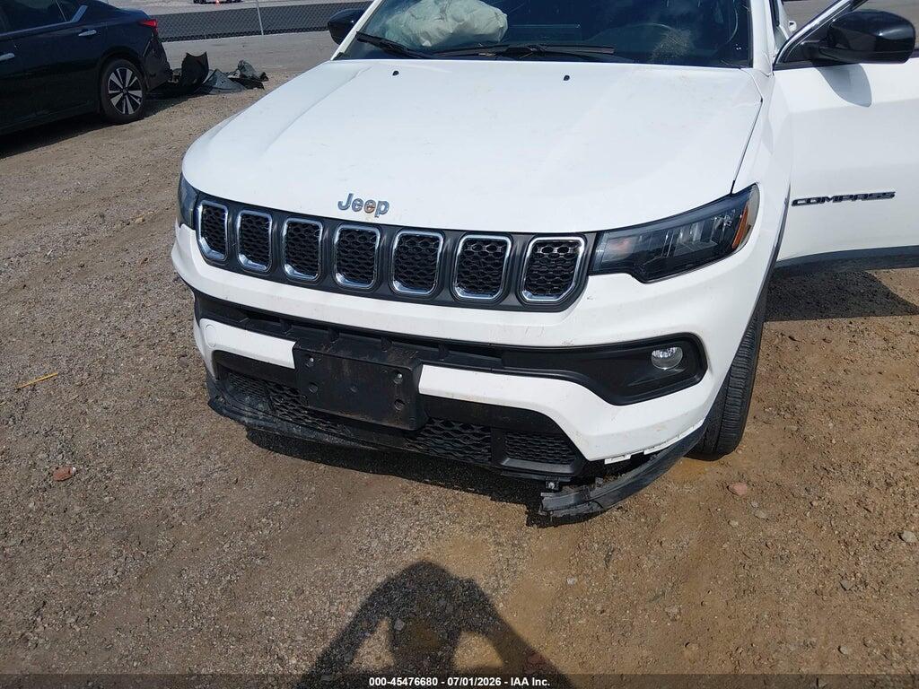 3C4NJDBN2RT595260 2024 JEEP COMPASS photo no. 6