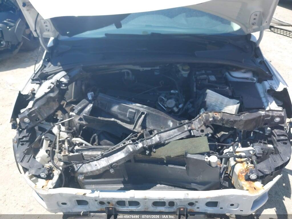 1FADP3K23GL345454 2016 FORD FOCUS photo no. 10