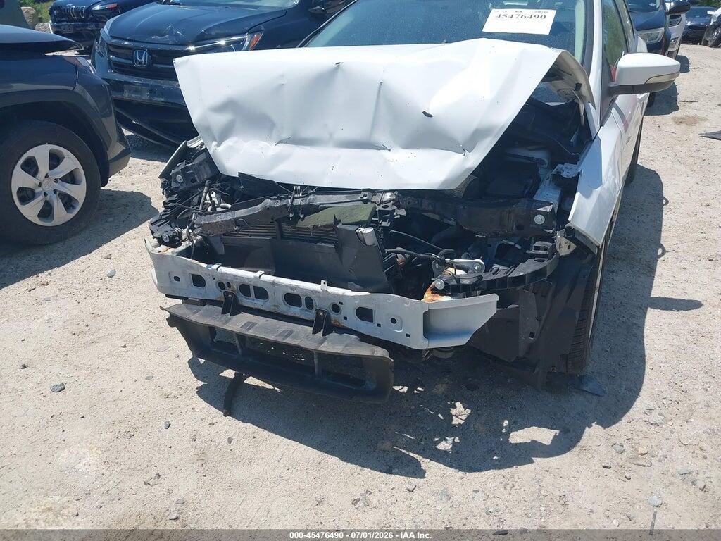1FADP3K23GL345454 2016 FORD FOCUS photo no. 6