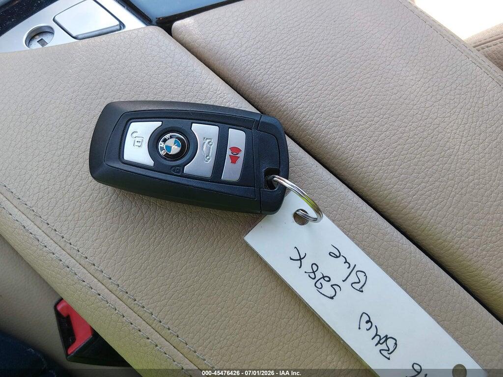 WBA5A7C52GG147695 2016 BMW 528I photo no. 11