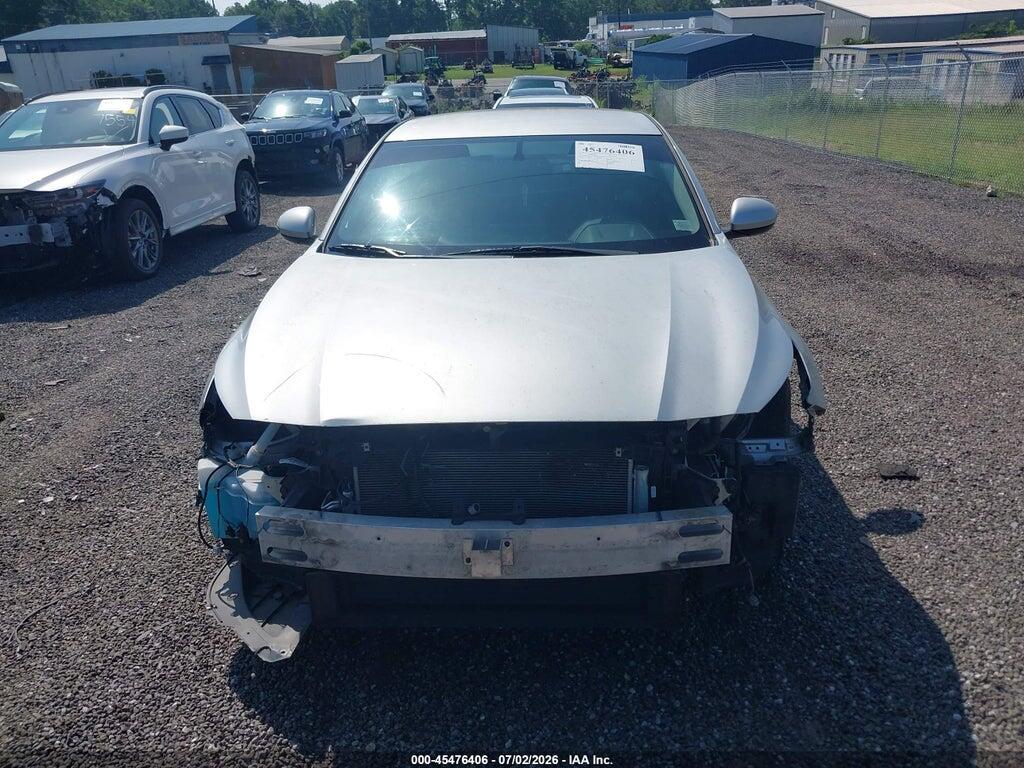 1N4BL4BV1KC136287 2019 NISSAN ALTIMA photo no. 12