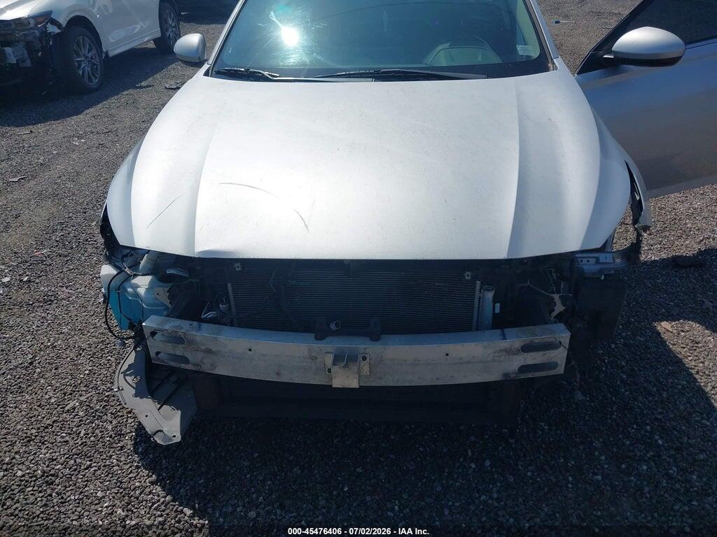 1N4BL4BV1KC136287 2019 NISSAN ALTIMA photo no. 6