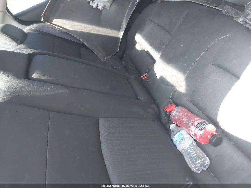 1N4BL4BV1KC136287 2019 NISSAN ALTIMA photo no. 8