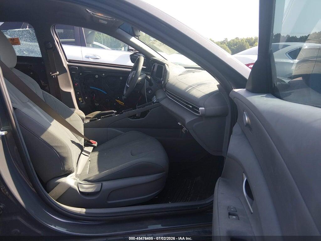 KMHLL4DGXTU169504 2026 HYUNDAI ELANTRA photo no. 5