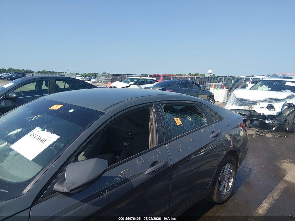KMHLL4DGXTU169504 2026 HYUNDAI ELANTRA photo no. 6
