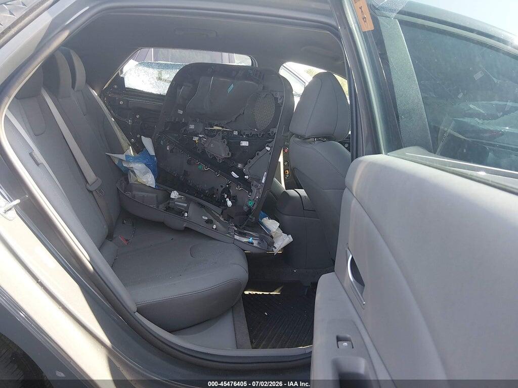 KMHLL4DGXTU169504 2026 HYUNDAI ELANTRA photo no. 8