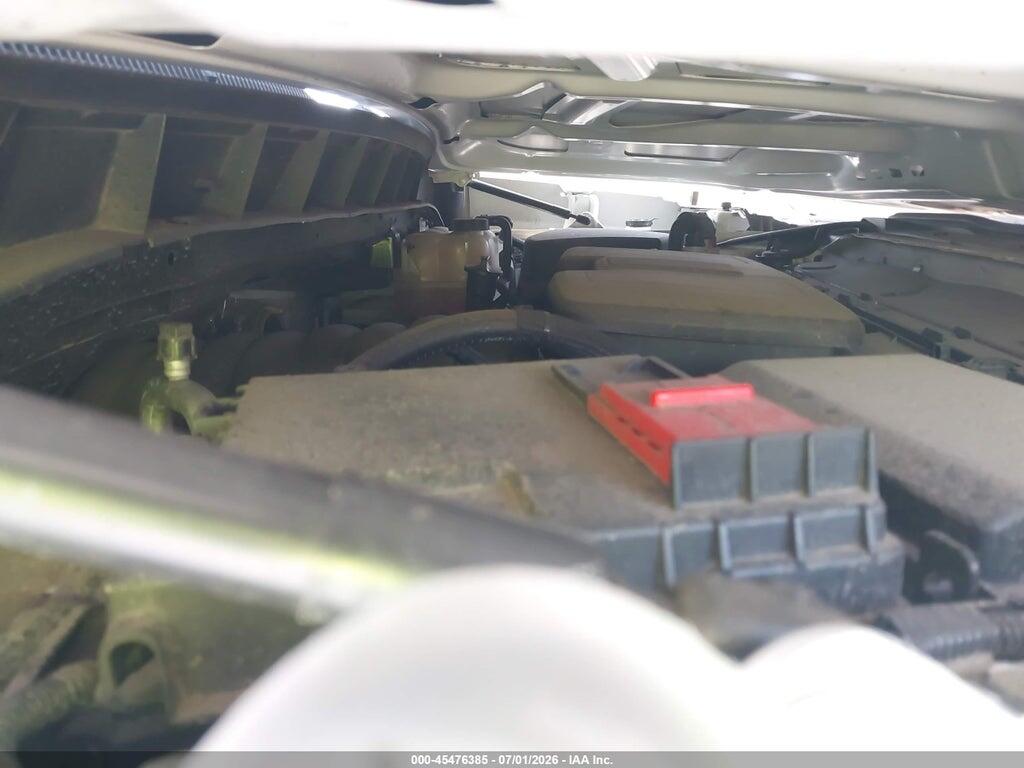 3GCNAAED6PG313516 2023 CHEVROLET SILVERADO 1500 photo no. 10