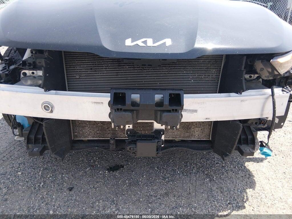 KNAG64J78S5321593 2025 KIA K5 photo no. 6