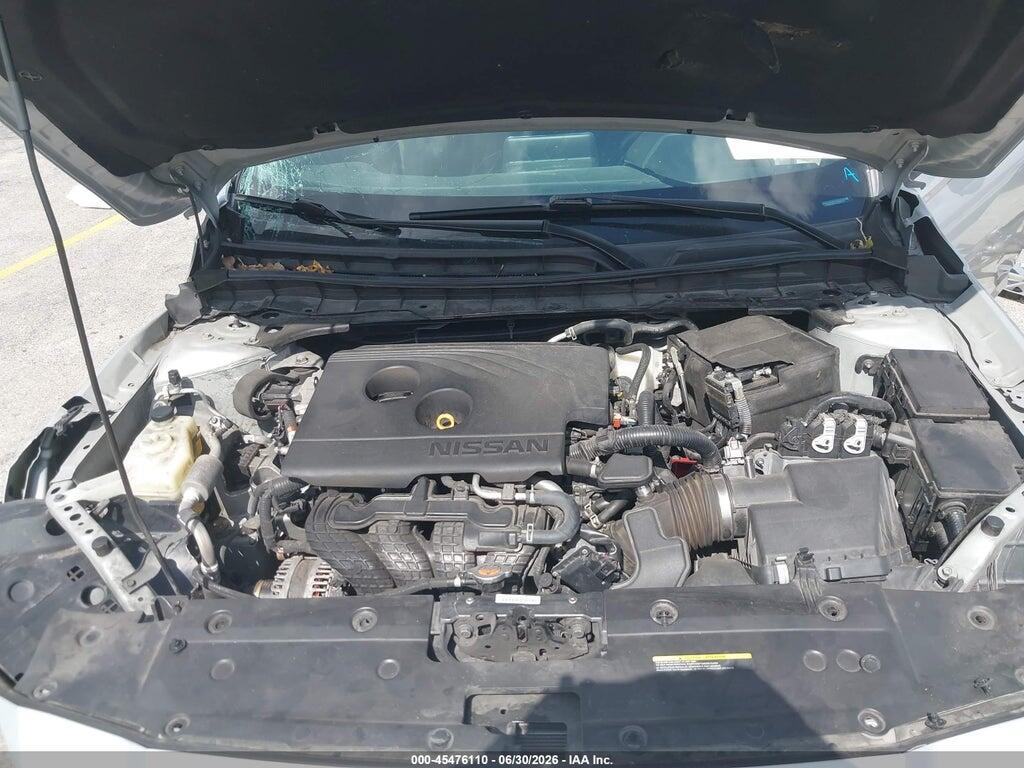 1N4BL4BVXLC280731 2020 NISSAN ALTIMA photo no. 10