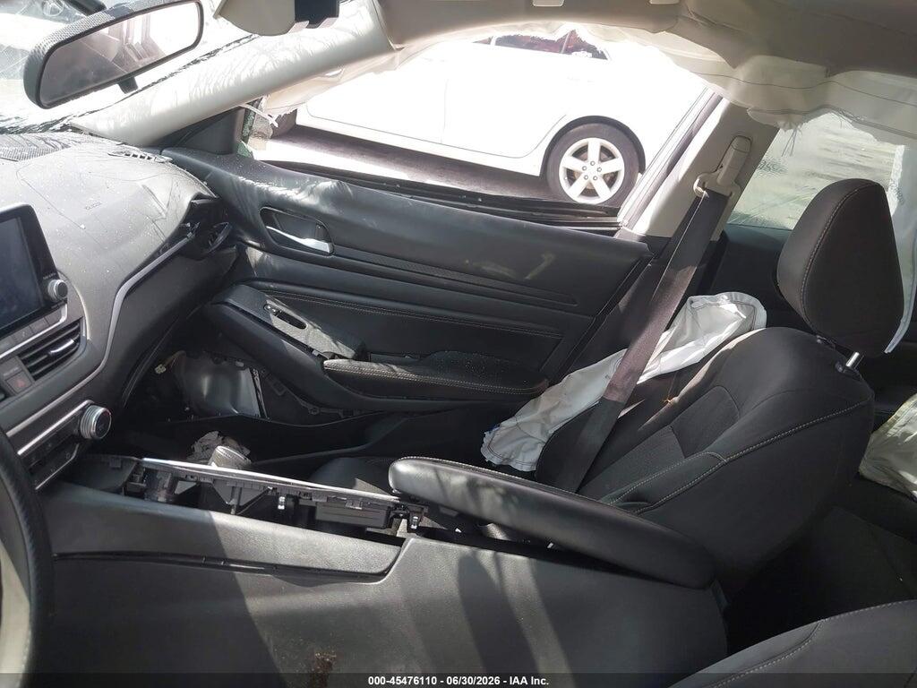 1N4BL4BVXLC280731 2020 NISSAN ALTIMA photo no. 5