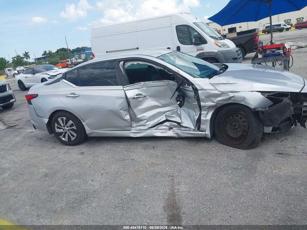 1N4BL4BVXLC280731 2020 NISSAN ALTIMA photo no. 6