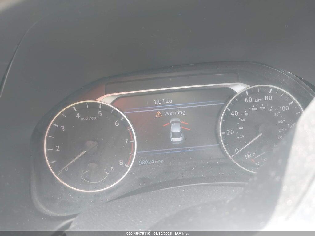 1N4BL4BVXLC280731 2020 NISSAN ALTIMA photo no. 7