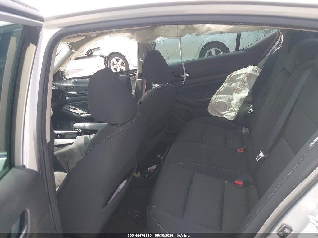 1N4BL4BVXLC280731 2020 NISSAN ALTIMA photo no. 8